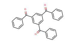 1,3,5-tribenzoylbenzene