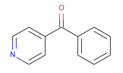 4-benzoylpyridine