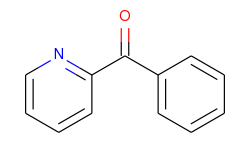phenyl 2-pyridyl ketone
