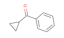 cyclopropyl(phenyl)methanone