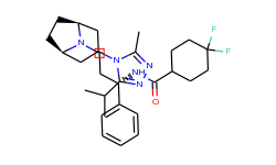 Maraviroc