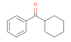 cyclohexyl phenyl ketone