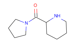 2-(pyrrolidin-1-ylcarbonyl)piperidine