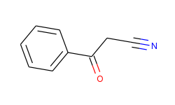 3-oxo-3-phenylpropanenitrile
