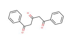 1,5-diphenyl-1,3,5-pentanetrione