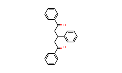 1,3,5-triphenyl-1,5-pentanedione