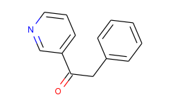 2-phenyl-1-pyridin-3-yl-ethanone