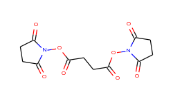 disuccinimidyl succinate