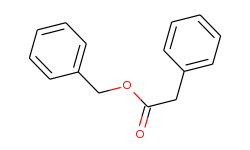 Benzeneacetic acid, phenylmethyl ester
