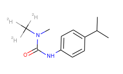 Isoproturon-d3