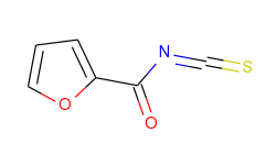 2-furoyl isothiocyanate