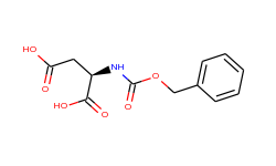D-Aspartic acid, N-[(phenylmethoxy)carbonyl]-