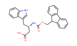 fmoc-l-beta-homotryptophan