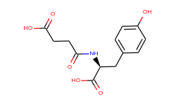 N-Succinyl-L-tyrosine
