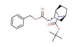 (1R,2S,4S)-tert-Butyl 2-(((benzyloxy)carbonyl)amino)-7-azabicyclo[2.2.1]heptane-7-carboxylate