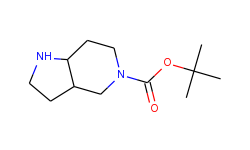 5-Boc-Octahydropyrrolo[3,2-c]pyridine