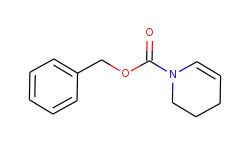 1(2H)-Pyridinecarboxylic acid, 3,4-dihydro-, phenylmethyl ester