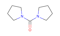 Pyrrolidine, 1,1'-carbonylbis-
