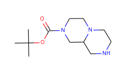 2-boc-octahydropyrazino[1,2-a]pyrazine