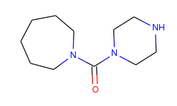 azepan-1-yl-piperazin-1-yl-methanone