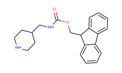 4-n-fmoc-aminomethyl piperidine
