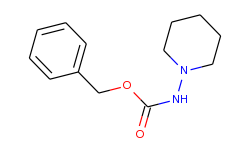 piperidin-3-yl-carbamic acid benzyl ester
