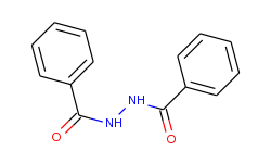 n,n-dibenzoylhydrazine