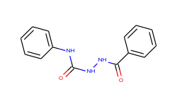 1-benzoyl-4-phenylsemicarbazide