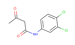 N-(3,4-Dichlorophenyl)-3-oxobutanamide