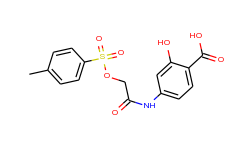 Stat3 Inhibitor VI, S3I-201