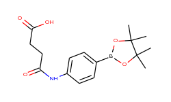 4-(Succinylamino)phenylboronic acid pinacol ester