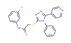 Neurokinin-1 Receptor Antagonist