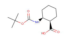 (1R,2S)-Boc-Achc