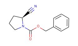 (s)-1-n-cbz-2-cyano-pyrrolidine