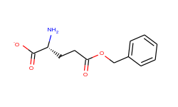 D-Glutamic acid, 5-(phenylmethyl) ester