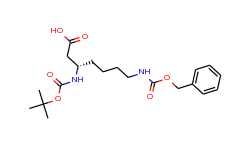 boc-l-nw-benzyloxycarbonyl-beta-homolysine