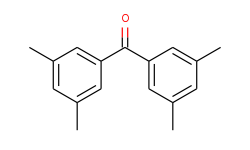 Methanone, bis(3,5-dimethylphenyl)-
