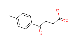 3-(4-Methylbenzoyl)Propionic Acid