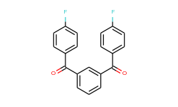 Methanone, 1,3-phenylenebis[(4-fluorophenyl)-