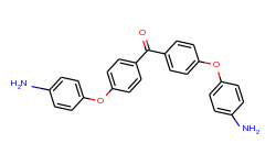 Methanone, bis[4-(4-aminophenoxy)phenyl]-