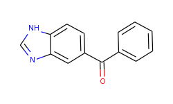 5-Benzoyl-1H-1,3-benzodiazole