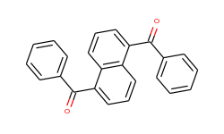 1,5-dibenzoylnaphthalene