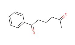 1-phenyl-1,5-hexanedione