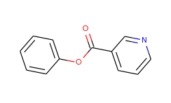 Phenyl Nicotinate