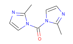 1H-Imidazole, 1,1'-carbonylbis[2-methyl-