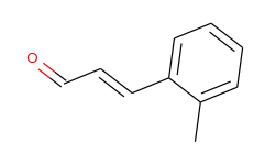 2-Propenal, 3-(2-methylphenyl)-, (2E)-