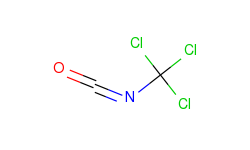 Methane, trichloroisocyanato-