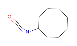 Cyclooctyl isocyanate