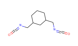 1,3-BIS(ISOCYANATOMETHYL)CYCLOHEXANE