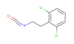 2,6-Dichlorophenethyl isocyanate